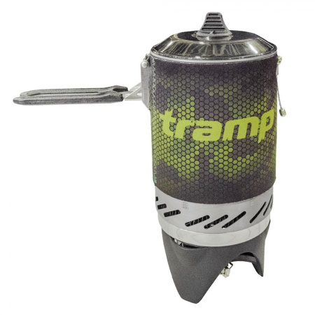 Система для приготвления пищи Tramp 1 л (камуфляж)