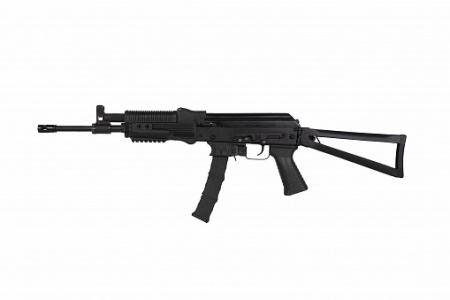 Карабин JACK калибр 9*19 Luger 