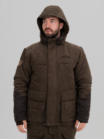 Костюм Remington Gunshot Brown р.2XL 