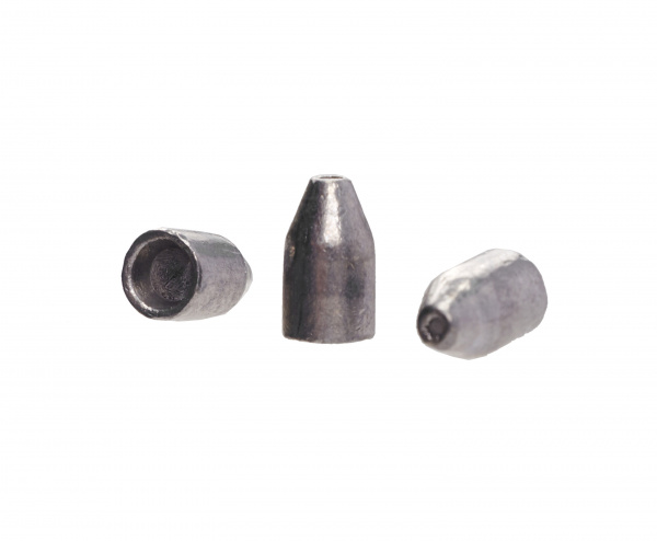 Пуля пневм. Apolo "Destroyer" 5,5 1,8гр 28gr(100шт.) 