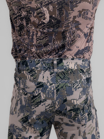 Костюм Remington Arizona Figure 2XL 