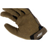 Перчатки MECHANIX Work Original Brown, р.XL 