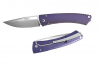 Нож складной Lion Steel TiSpine (Elmax) 