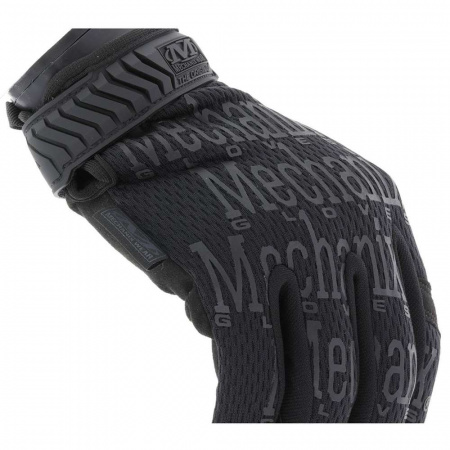 Перчатки MECHANIX Original Covert (black), р.XL 