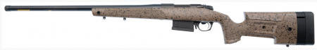 Карабин Bergara B-14 HMR Synthetic M18X1 калибр 308Win 