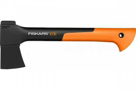 Топор Fiskars универсальный Х7-XS 