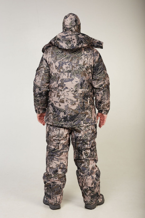 Костюм Remington Pro Hunting Club Figure р.XL 