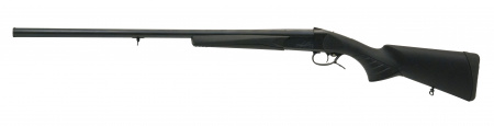 Ружье МР-18М-М пластик, калибр 12*76, L= 710 
