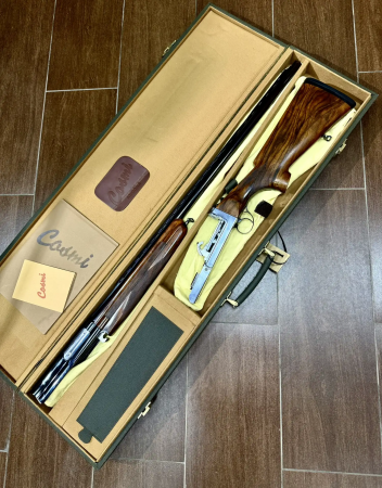Ружье Cosmi R, калибр 12/76, договор комиссии 