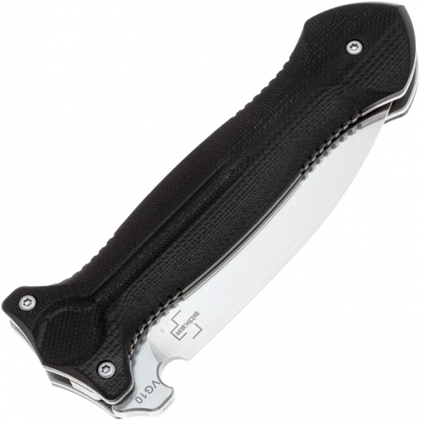 Нож складной Boker Cheus G10 VG10 