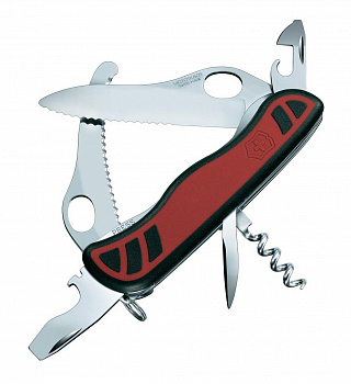 Нож складной Victorinox 0.8371.MWC "Dual Pro"