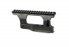 1-SAG-SVD