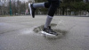 Носки водонепроницаемые DexShell Terrain Walking р-р L 