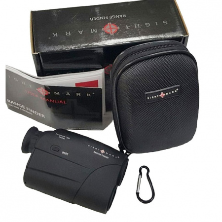 Дальномер Sightmark Range Finder Pin Seek 1300 7*26 