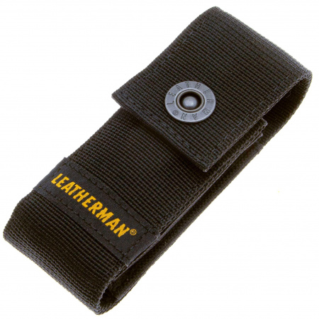 Мультиинструмент Leatherman Wingman Stainless 