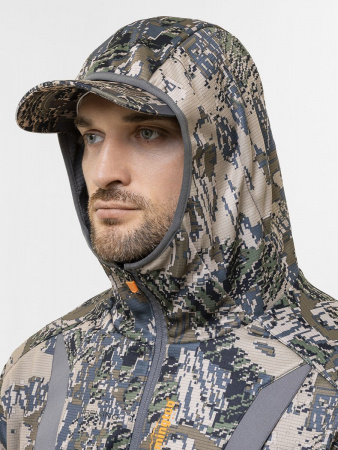 Костюм Remington Mountain Range Figure р.M 