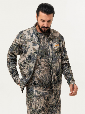 Джемпер Remington Polar Dream FIT Figure р.S 
