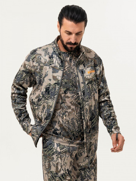 Джемпер Remington Polar Dream FIT Figure р.S 