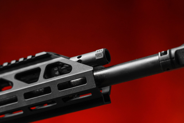 Карабин SWC BOLD-GP, кал.223Rem, 16" (420mm) 