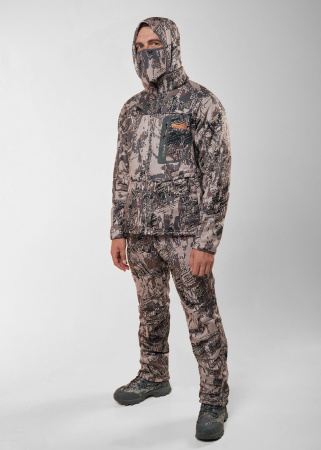 Костюм Remington Stalker Figure р.3XL 
