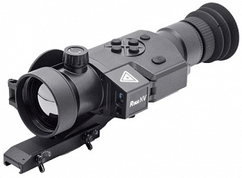 Монокуляр тепловизонный RikaNV Lesnik2 650L PRO