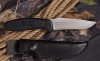 Нож фиксированный SOG Field Pup 2 