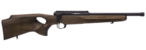 Карабин 141 Соболь L=371мм кал.22LR