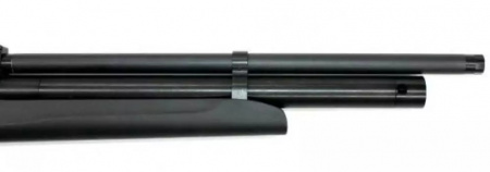 Винтовка пневм. РСР "Атаман" Tactical Carbine Type 4 M2 калибр 5.5мм 625/RB (SL) 