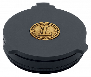 Крышка Leupold Aluminia для объектива 20мм, труба 1"