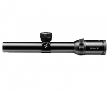 Прицел оптический Swarovski Z4i 1,25-4x24 L 4-i