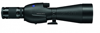 Зрительная труба Carl Zeiss Victory Diascope 20-75x85 T* FL с прямым окуляром