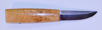 Нож фиксированный Puukko Х12МФ 