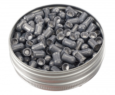 Пуля пневм. Spoton Bullet 5,5мм 1,6гр (200шт) 