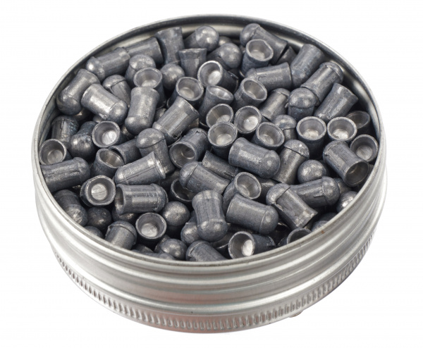 Пуля пневм. Spoton Bullet 5,5мм 1,6гр (200шт) 