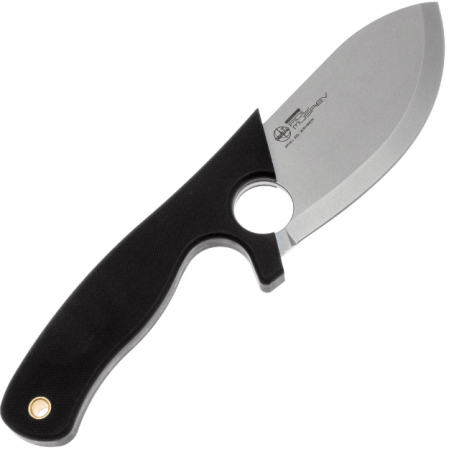 Нож Petrifield Fish EEl 9CR18MOV G10 
