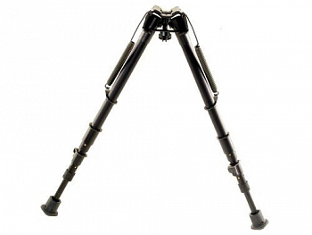 Сошки Bipod Harris серия 1А2, модель 25 ( от 305 до 630 мм)