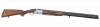 Ружье HUGLU 103DE Silver SAP калибр 12/76 L=710mm (24S8783, 01265093) 