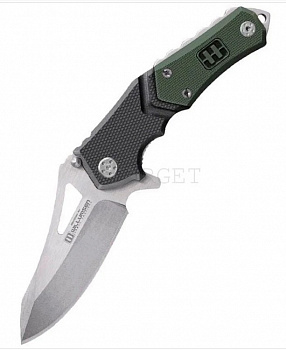 Нож складной Lansky Responder X7 (440C)