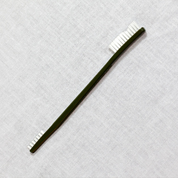 Щетка J.Dewey 2-х сторонняя нейлоновая Mil-std