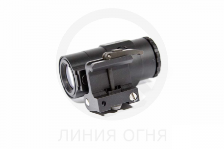Увеличитель Maverick-IV 3x22 Magnifier Mini 
