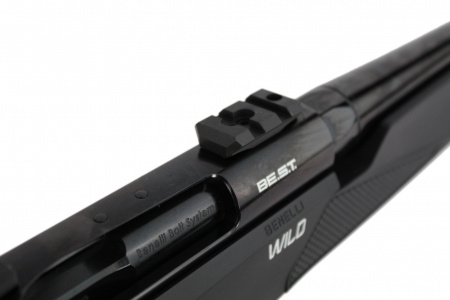 Карабин Benelli WILD калибр 308Win L=560 