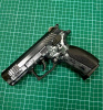Пистолет Grand Power T10 кал. 10*22Т договор комиссии (F009717, договор комиссии)