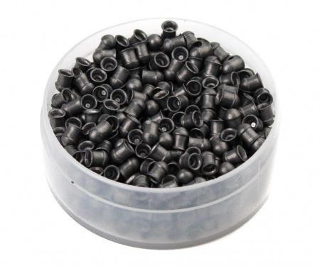 Пуля пневм. "Classic pellets" 0,65г. 4,5мм.(300шт.) 