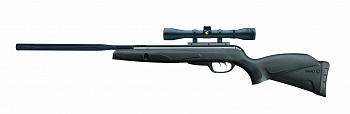 винтовка пневматическая Gamo Black Shadow IGT  калибр 4,5мм