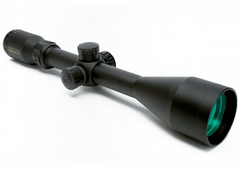 Прицел оптический Konuspro 3-9x50