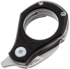 Нож CIVIVI Pyrus satin сталь 14C28N рукоять Black G10 