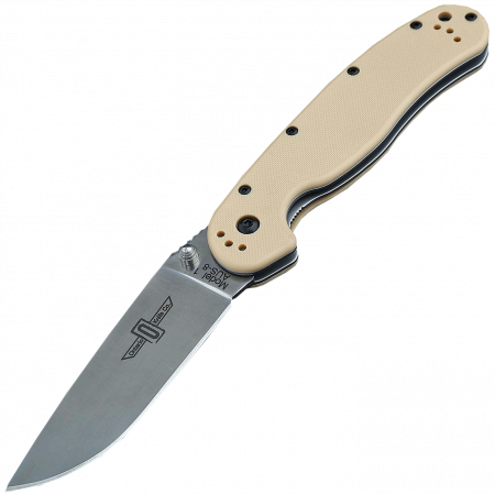 Нож складной Ontario RAT-1 Folder 