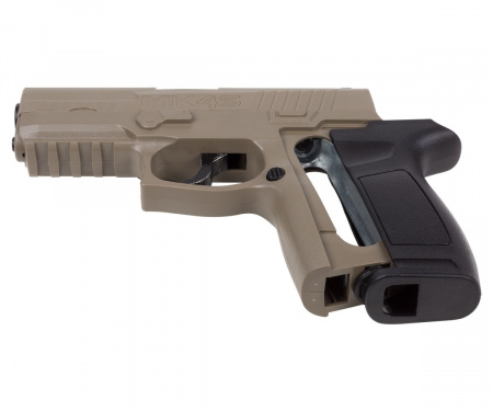 Пистолет пневм. Crosman MK45, калибр 4,5 