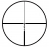 Прицел оптический Nikon Prostaff P5 4-16x42SF Matte BDC 