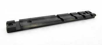 Планка Weaver на Remington 700